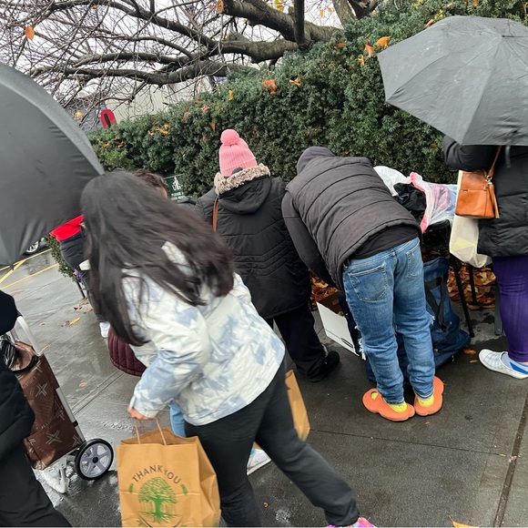 Meet your Posher, Iris - Picture 1 of 8